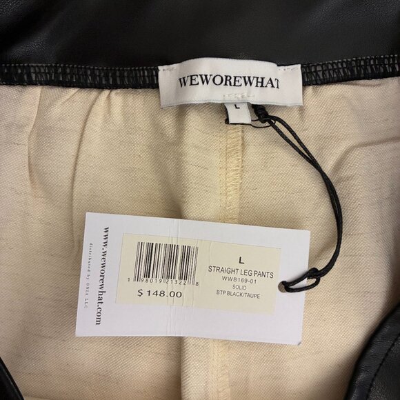 We Wore What Set - Picture 5 of 9